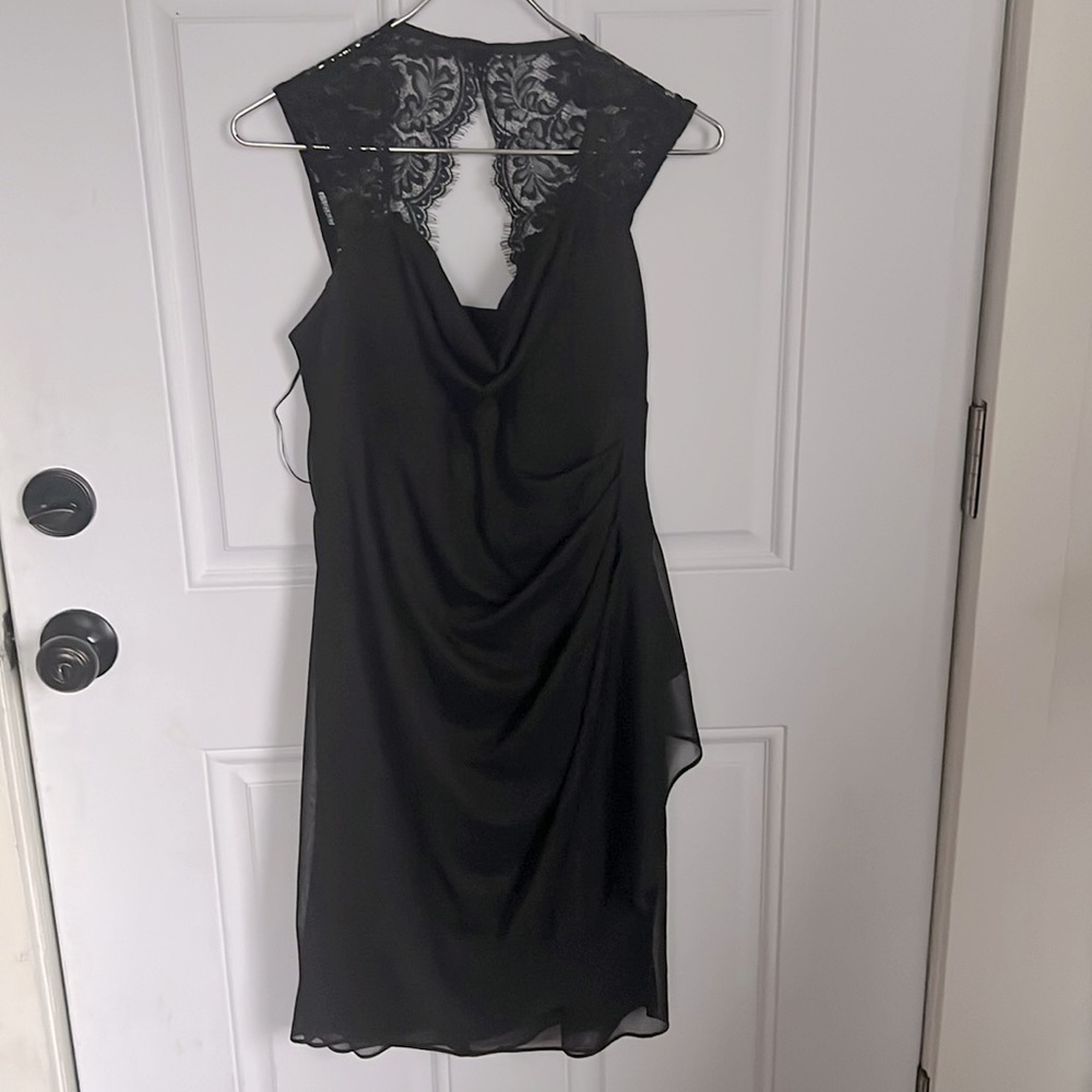 Scarlett Little Black Dress